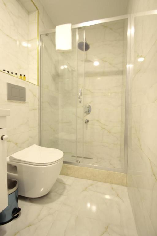 Gueler Palas Istanbul Hotel Kültér fotó
