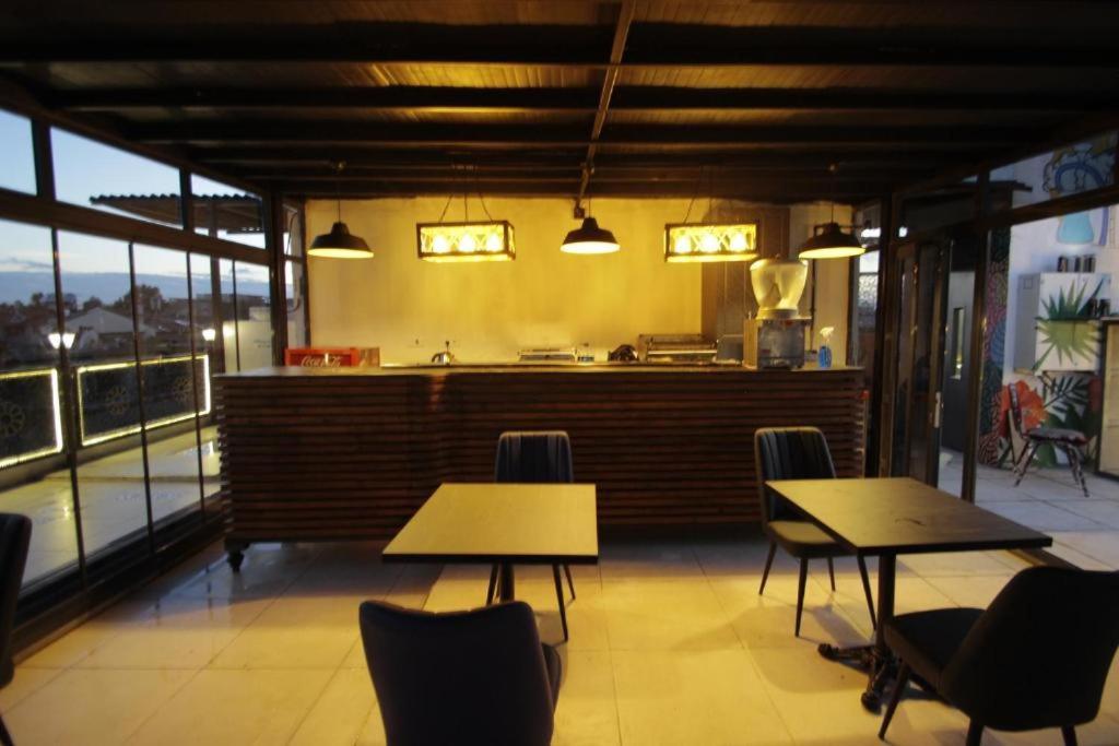 Gueler Palas Istanbul Hotel Kültér fotó