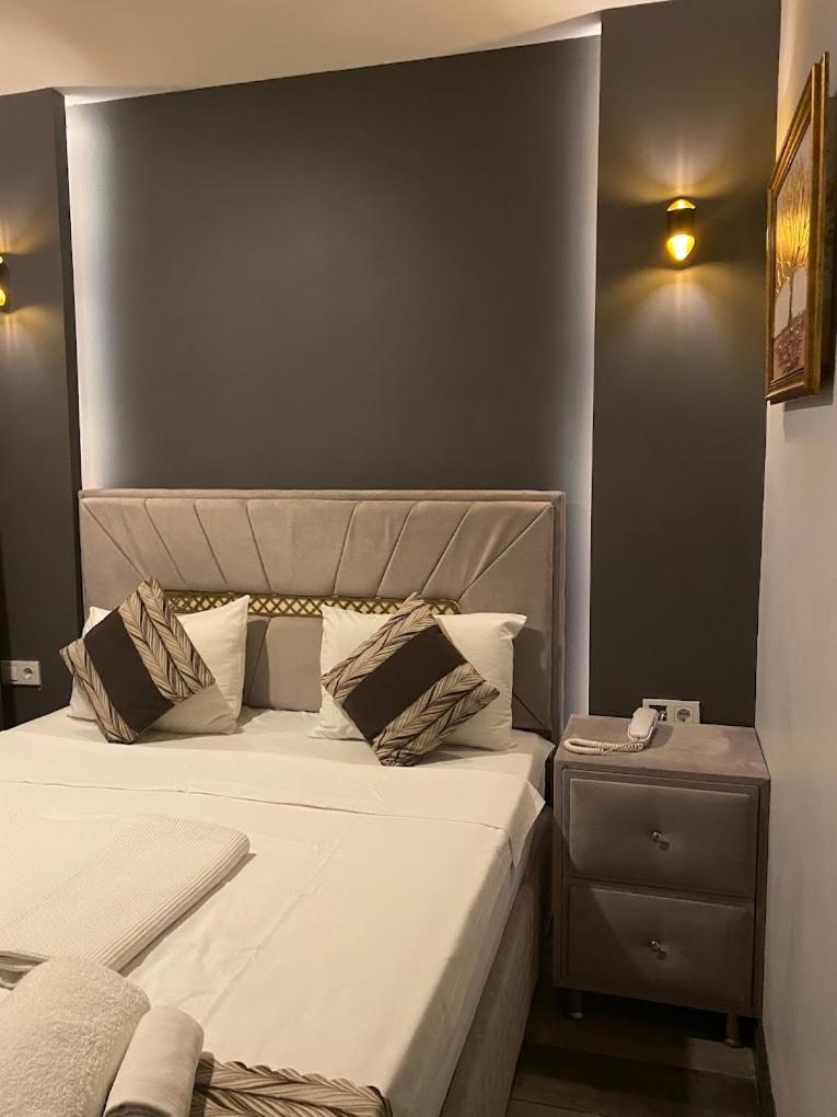 Gueler Palas Istanbul Hotel Kültér fotó