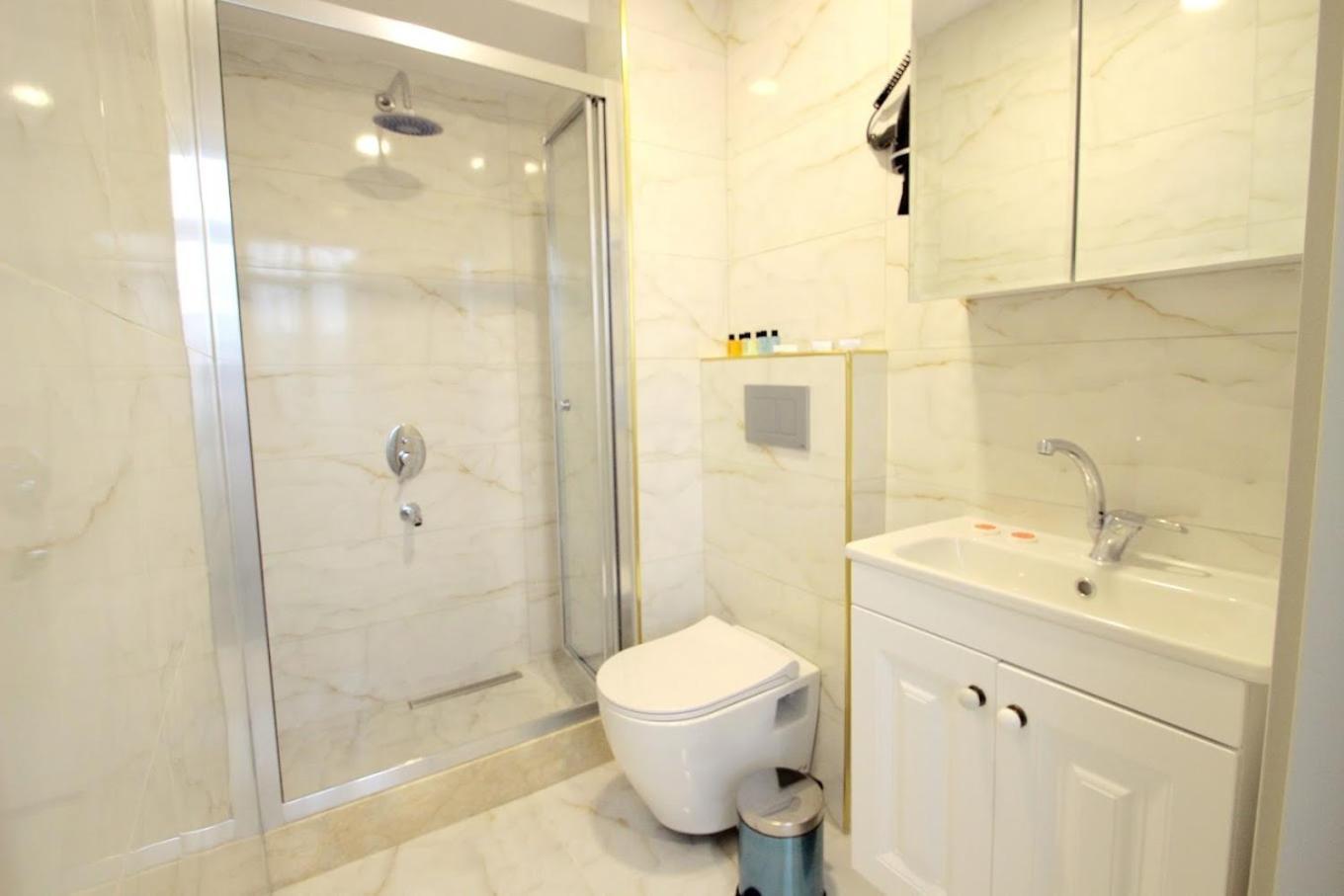 Gueler Palas Istanbul Hotel Kültér fotó